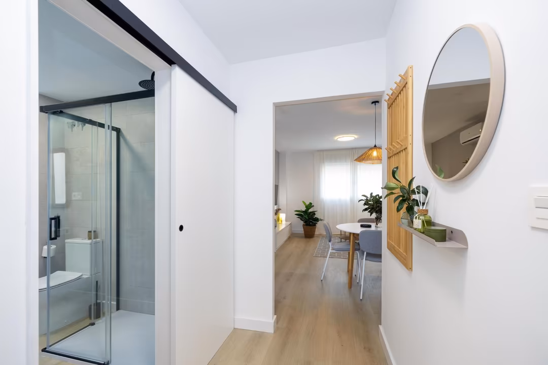 Piso en  Calle San Basilio 24 - Foto 15