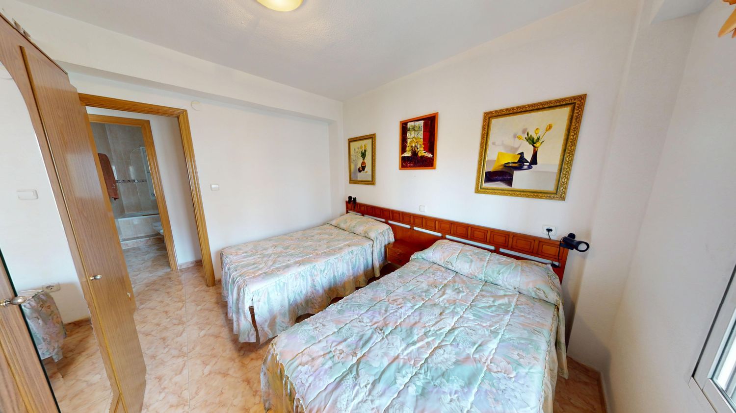 Piso en Calle Maestro Luis Torregrosa, Plà del Bon Repòs-La Goteta - Foto 13