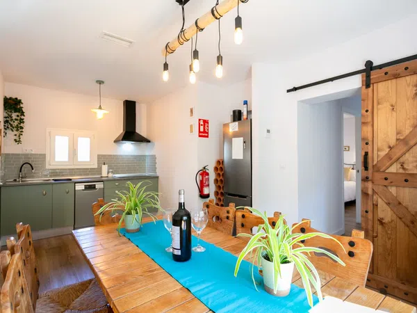 Casa rural en Calle de Colmenar, 19 - Foto 4