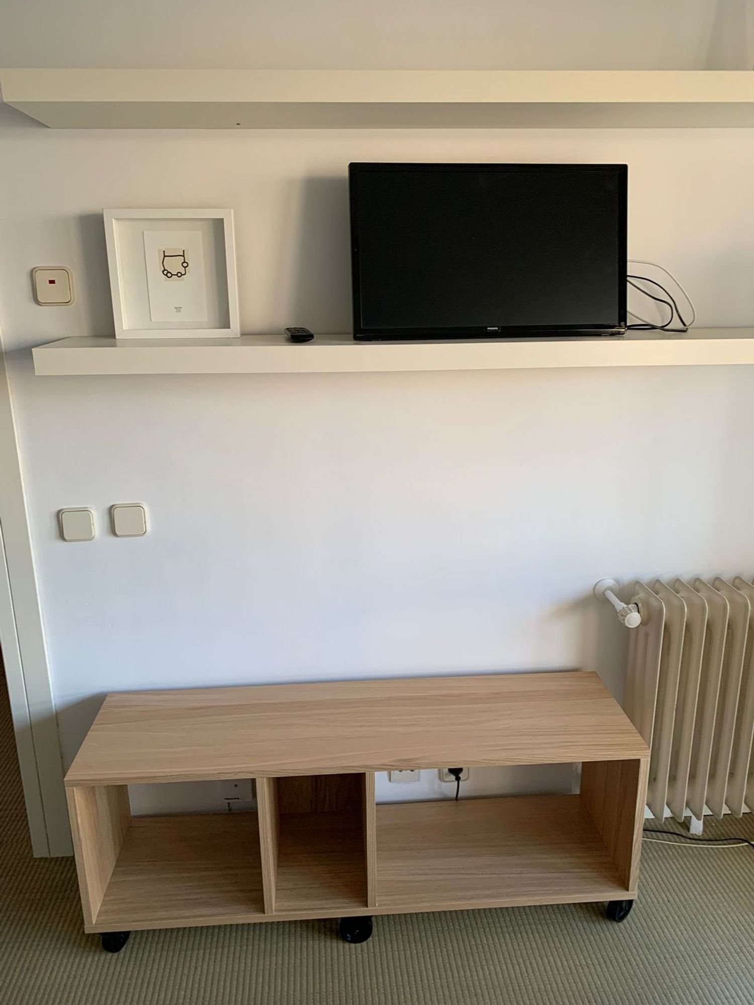 Piso en avenida de alberto de alcocer, 49 - Foto 9