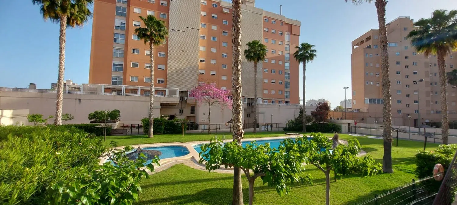 Piso en avenida de la Condomina, 40 - Foto 2