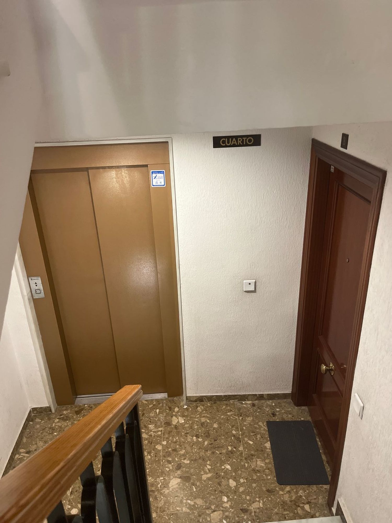 Piso en Calle Poeta Paco Aquino, 16, Altamira - Oliveros - Barrio Alto, Altamira - Oliveros - Barrio Alto - Foto 26