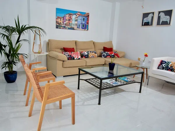 Piso en Calle Juan Sebastian Elcano, 23, Radazul, Radazul - Foto 6