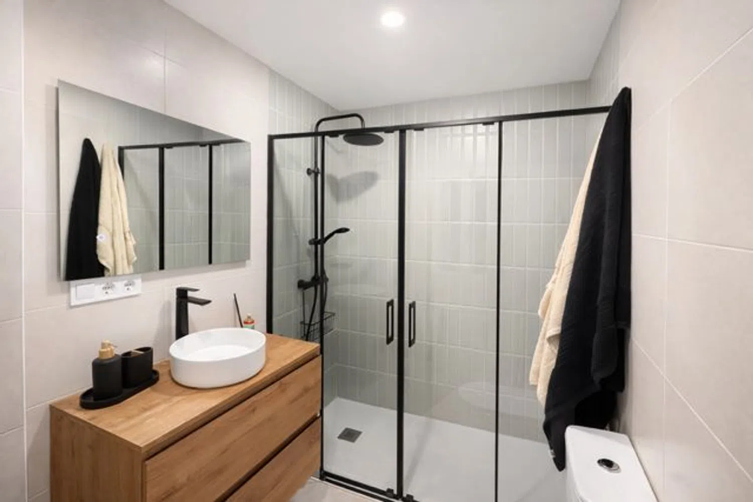 Piso en calle Harinas, 16 - Foto 9