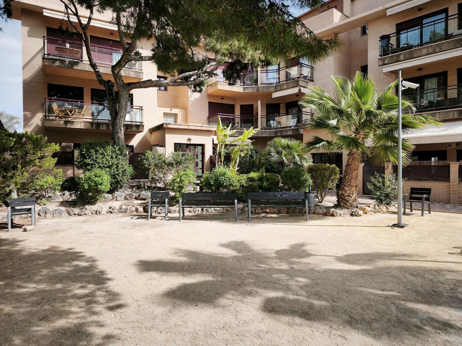 Piso en Calle del Pintor Manuel Baeza Gómez, 40, Centro, San Juan de Alicante - Foto 28