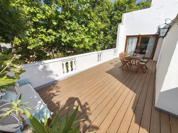 Piso en plaza Pedro Garau, 21 - Foto 3