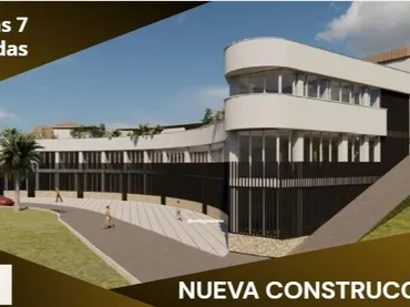 Piso en  Travesia Capitan Nuñez Primera 5 - Foto 1