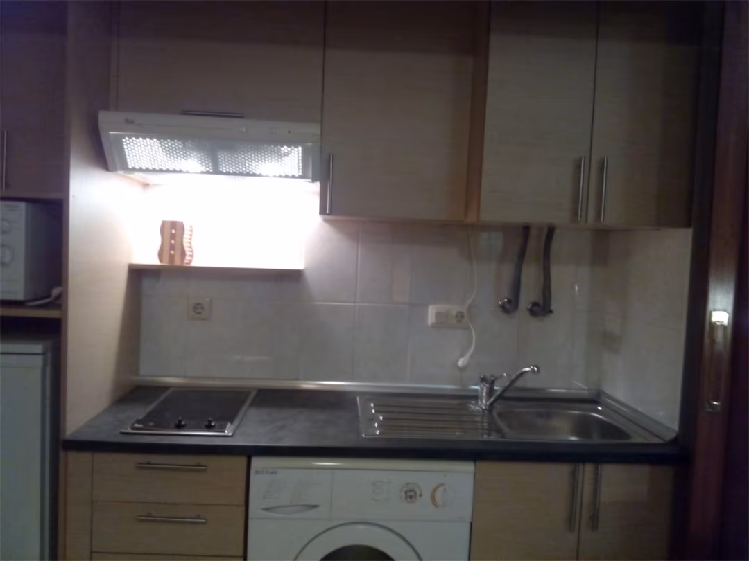 Estudio en  Calle del Bolillero 33 - Foto 3