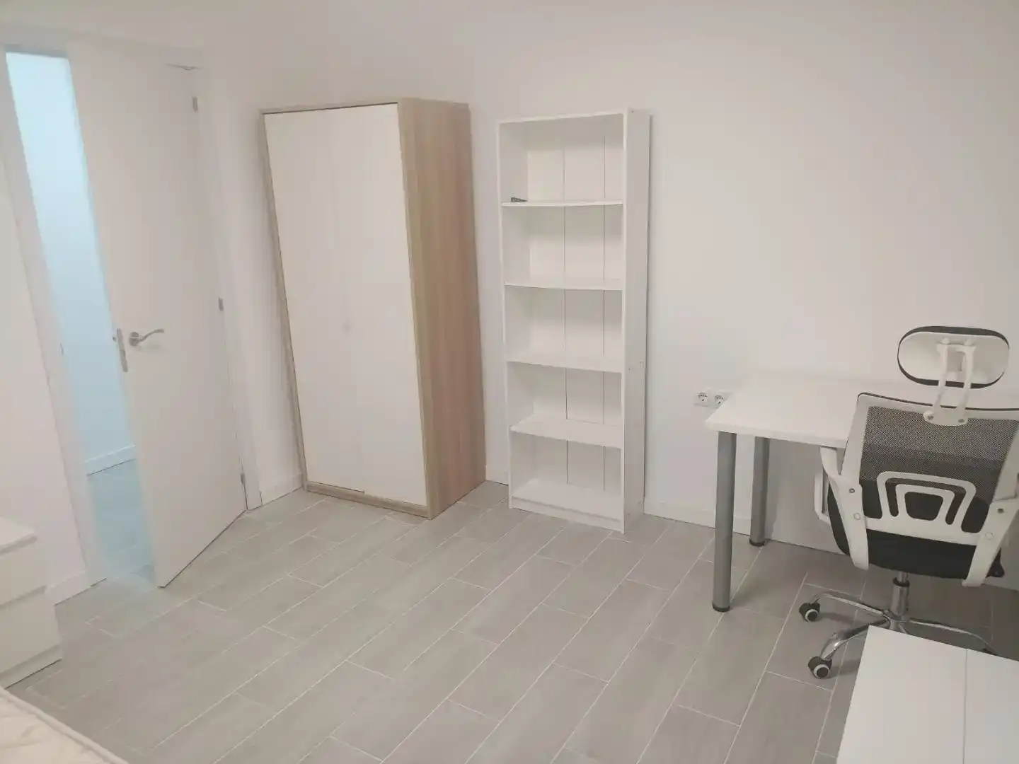 Piso en  Avinguda del Cardenal Benlloch 93 - Foto 5