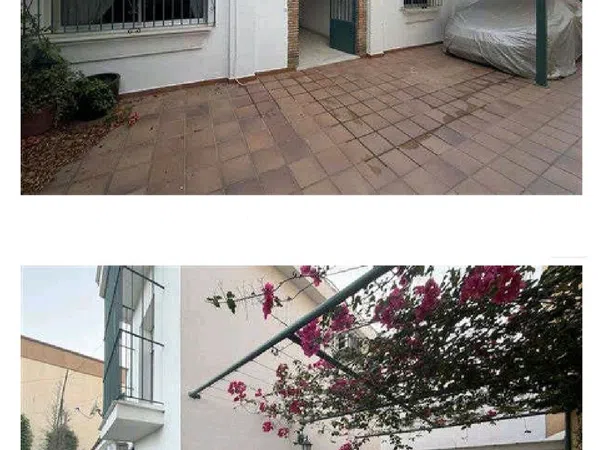 Casa o chalet independiente en Calle Córdoba, 20, Parque Avenida - Foto 1