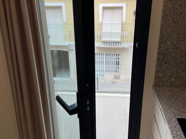 Piso en Calle el Peso, 105, Hoya del Molino, Hoya del Molino - Foto 12