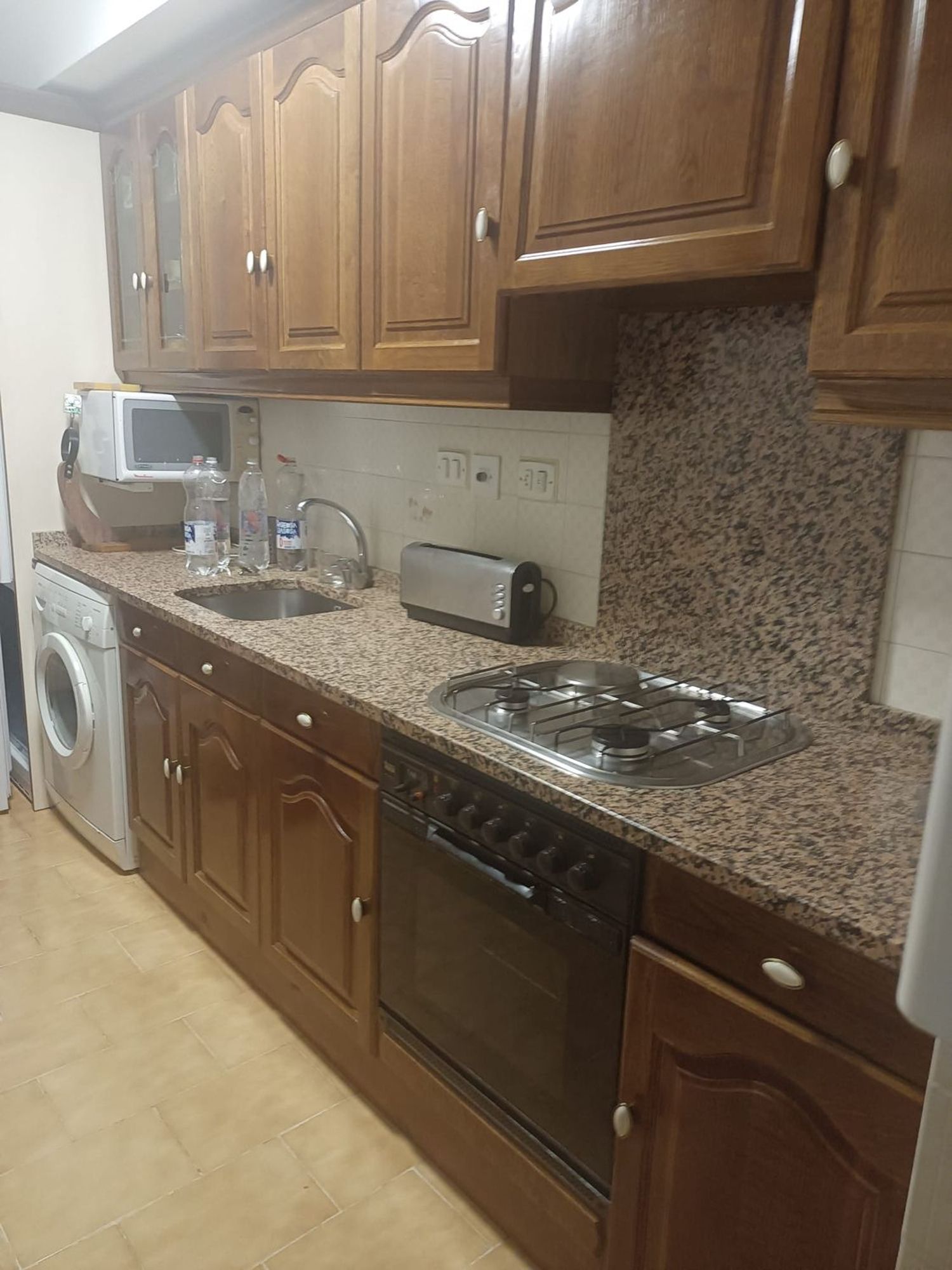 Piso en calle de París, 1 - Foto 15