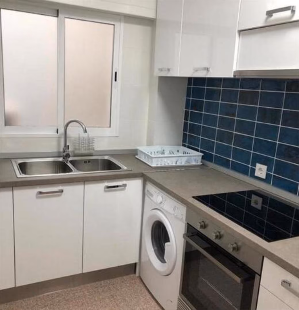 Piso en Ensanche - Foto 4