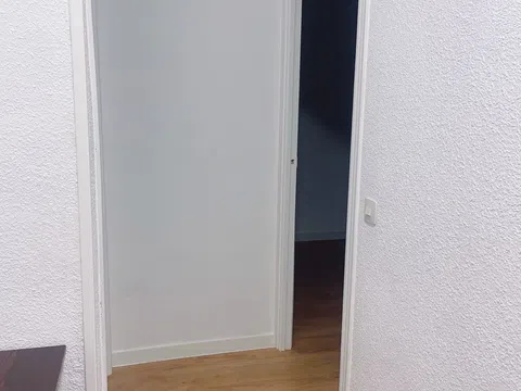 Piso en calle de Barbate, 6