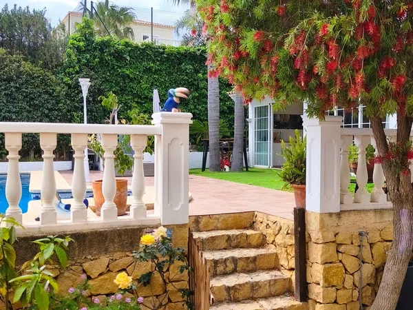 Casa o chalet independiente en Calle Serra de Mariola, 633378527, Montebello - Nou Espai, Montebello - Nou Espai - Foto 12