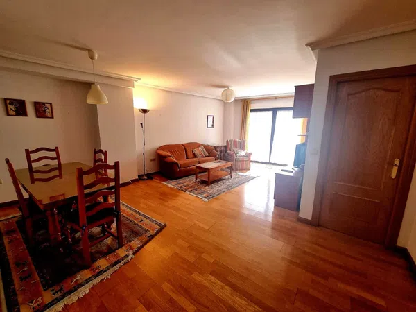 Piso en Calle de San Pedro, 20, El Ejido - Sta. Ana, El Ejido - Sta. Ana - Foto 1