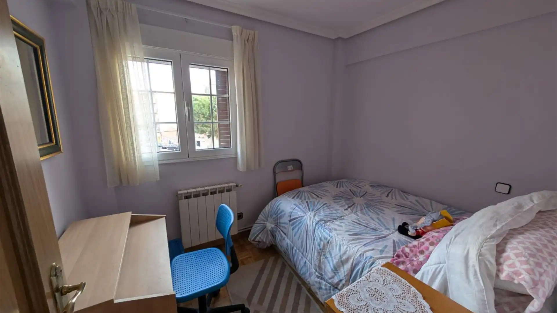 Piso en  Calle Marcelino Castillo 8 - Foto 27