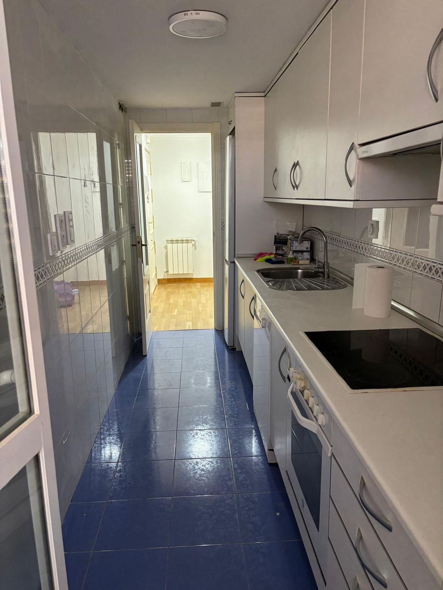 Piso en calle Higuera, 7 - Foto 12