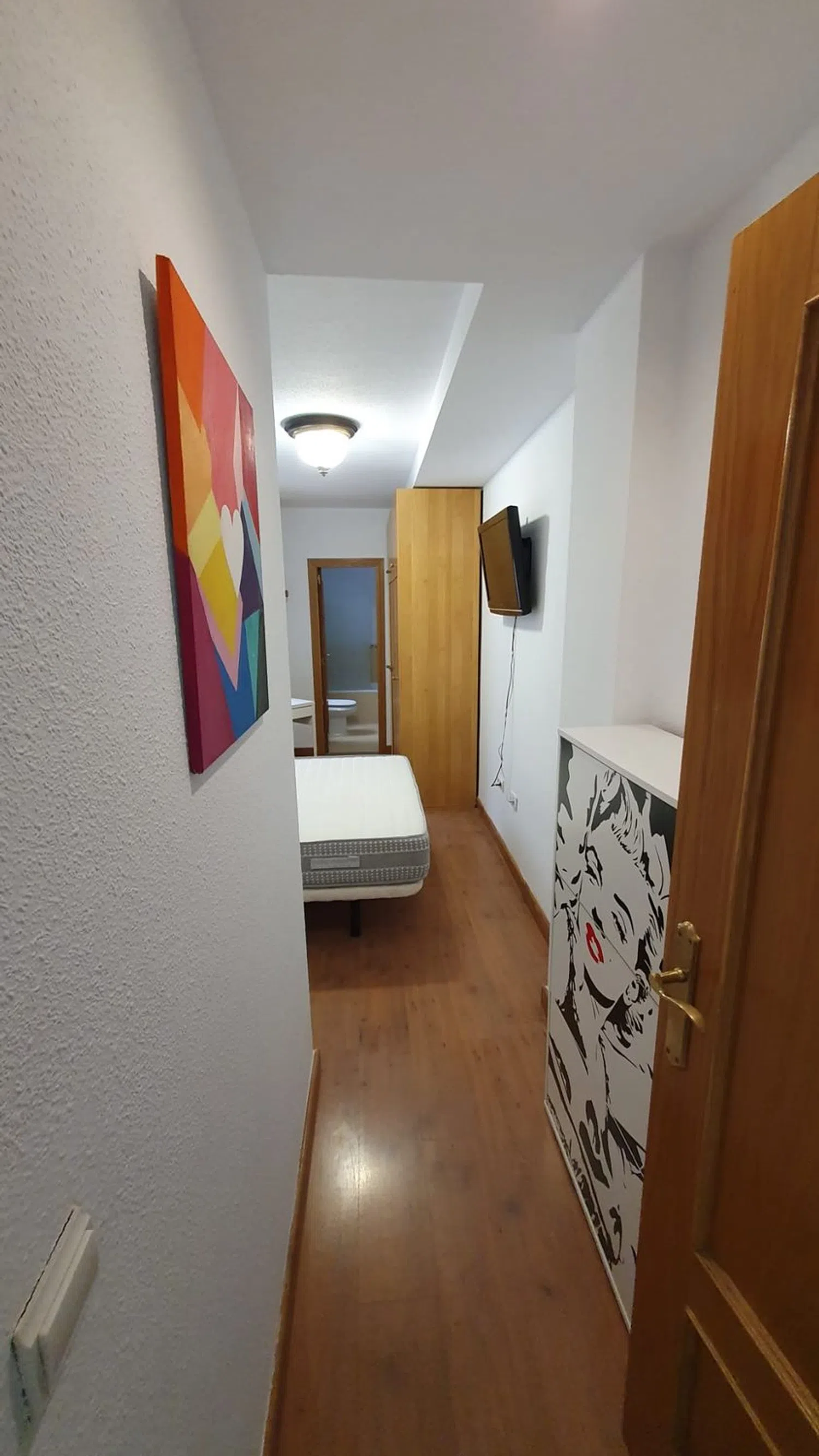 Piso en avenida Ancha de Castelar, 157 - Foto 2