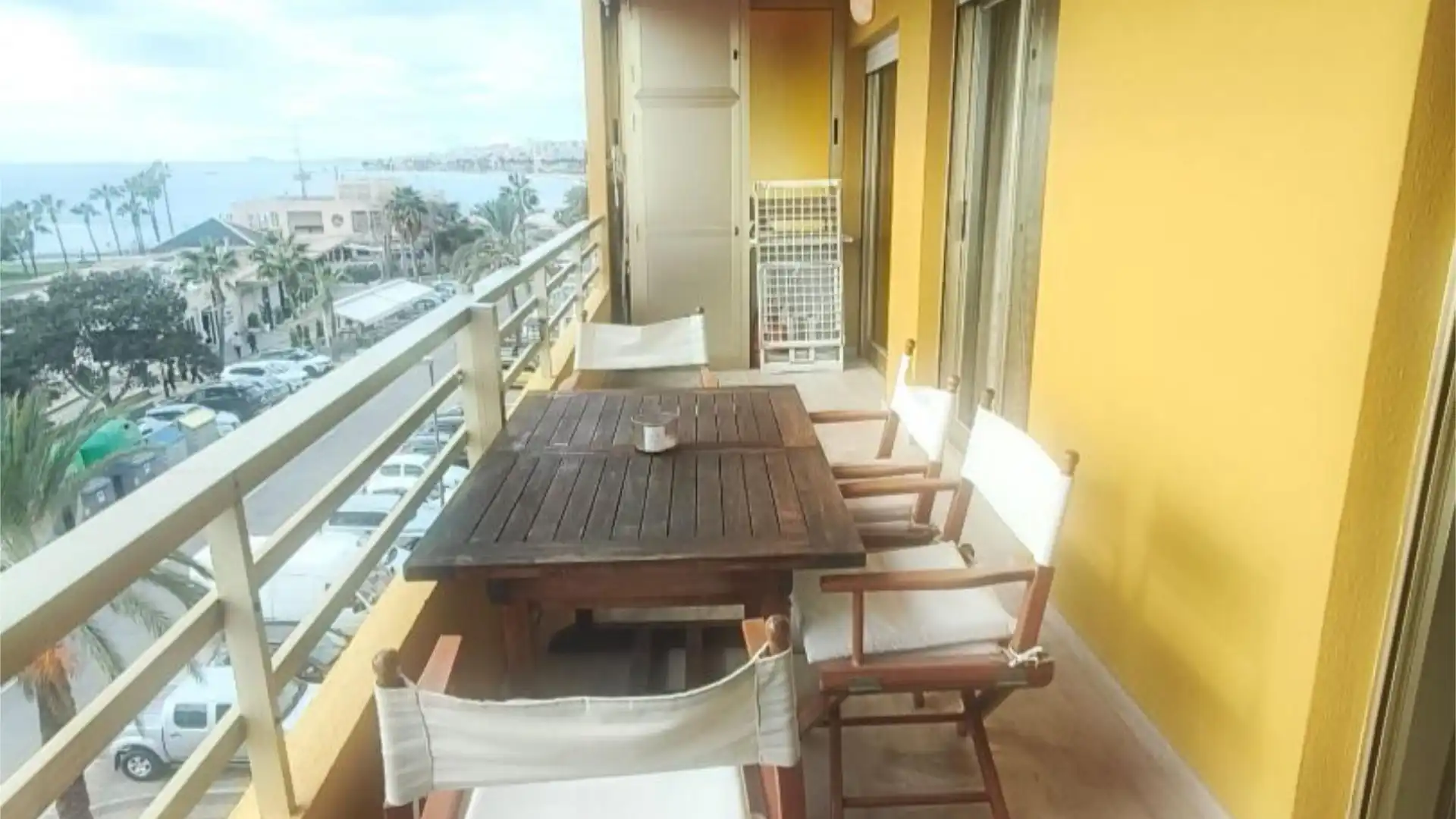 Piso en  Avenida del Puerto 46 - Foto 17