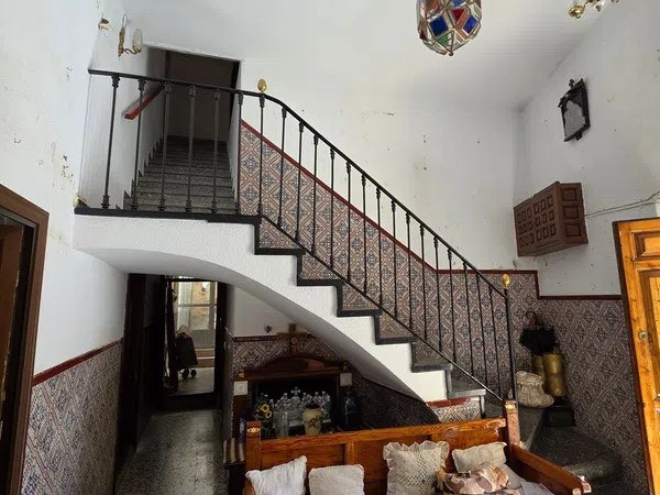Casa de pueblo en Calle Luis Chamizo, 4 - Foto 4