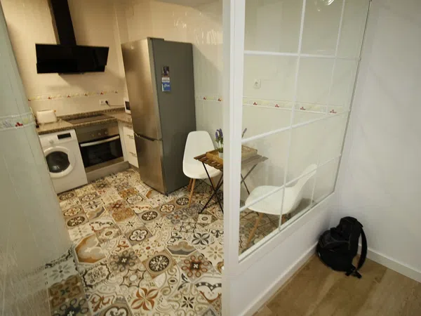 Piso en Calle Alfarería, 35, Calle Betis - Pagés del Corro - Foto 4