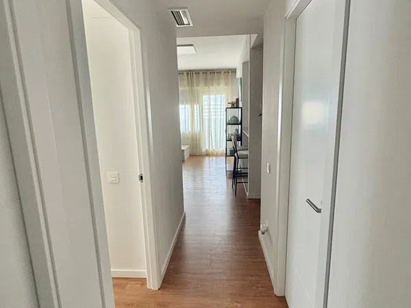 Piso en Calle Juan Antonio Carrillo Salcedo, 4, Palmete-Padre Pío-Hacienda San Antonio - Foto 4