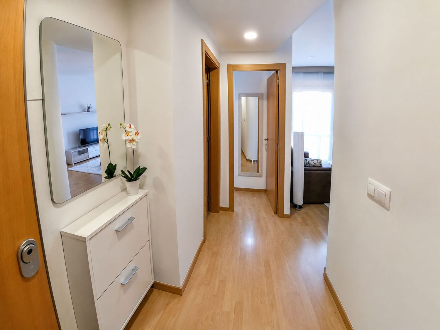 Piso en Calle de Josep de Saragossa, Barrio de Favara - Foto 14