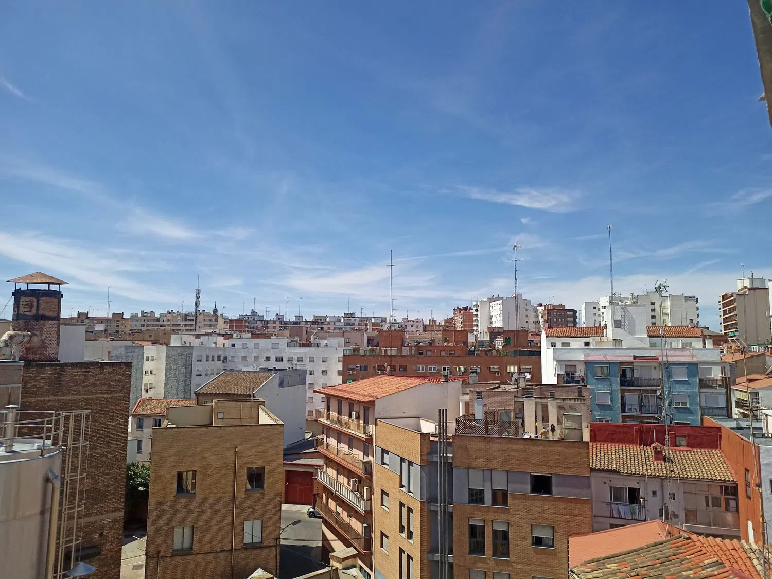 Piso en calle de María Moliner, 66 - Foto 7