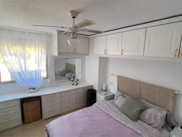 Piso en avenida Marina Baixa, 1 - Foto 4