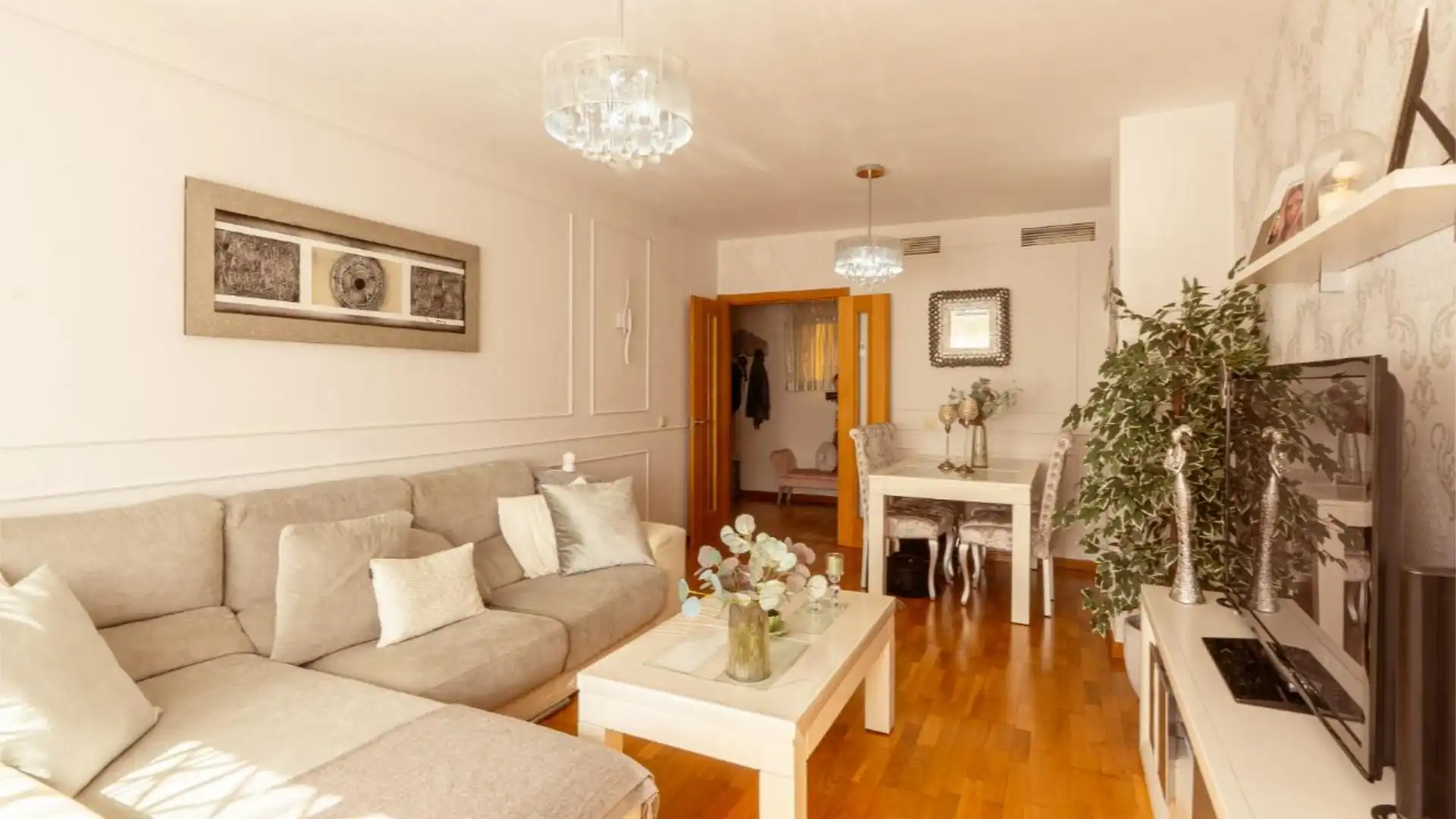 Piso en  Arrabal Uen. R19 Maria Rojas 207A - Foto 1