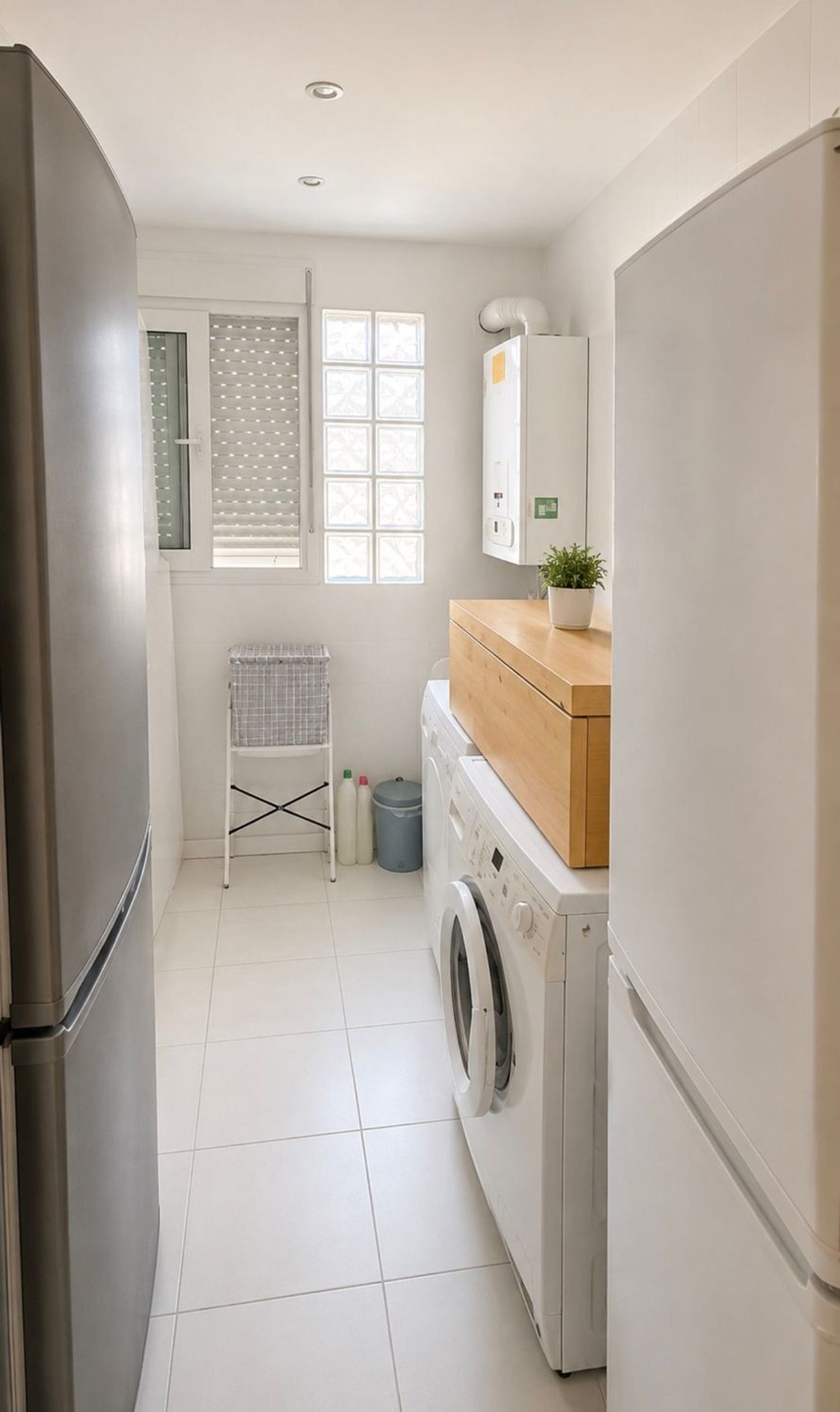 Dúplex en Calle Pilar Miró, 14, La Paloma - Asfain, La Paloma - Asfain - Foto 4