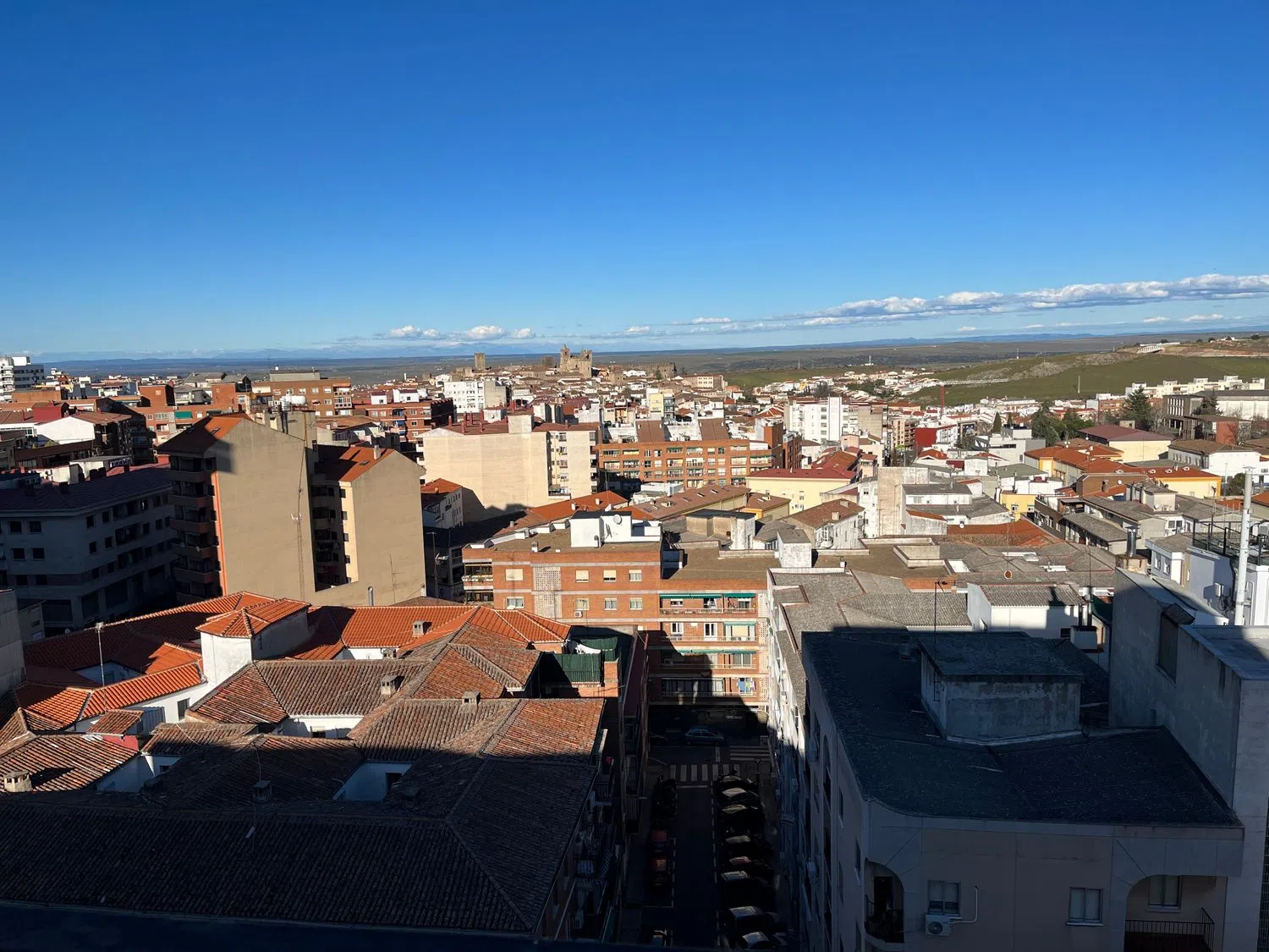 Piso en avenida Antonio Hurtado, 9 - Foto 9