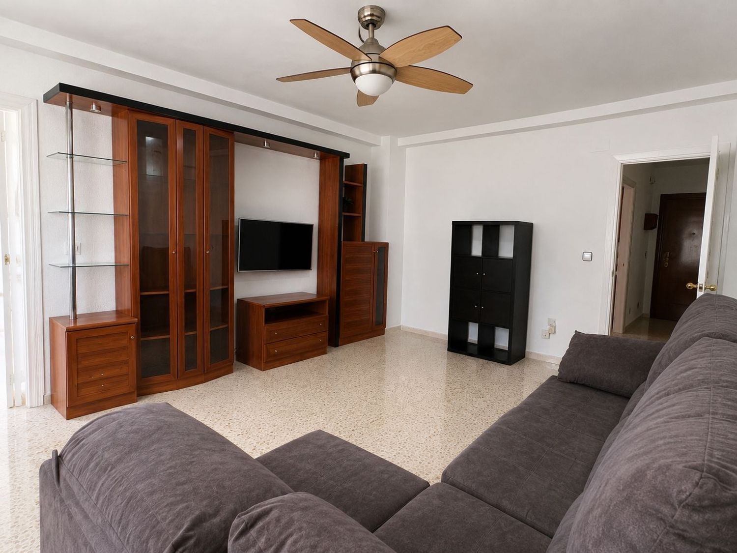 Piso en Calle San Nicolás, 37, Centro-Calzada-Cabo Noval, Centro-Calzada-Cabo Noval - Foto 5