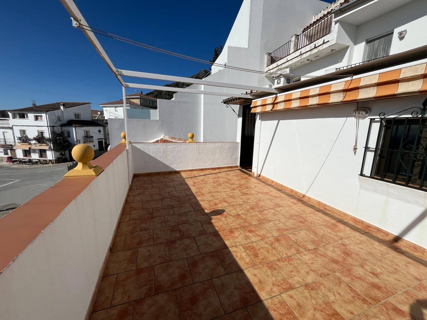 Casa de pueblo en Calle Barrio Alto, 166 - Foto 21