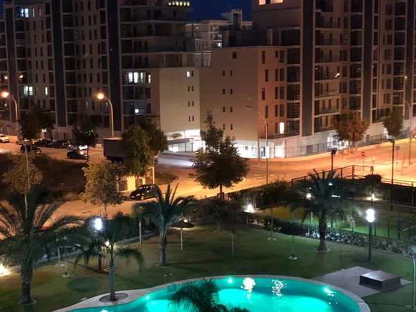 Piso en Avenida de les Nacions, 30, PAU 5 - Foto 1