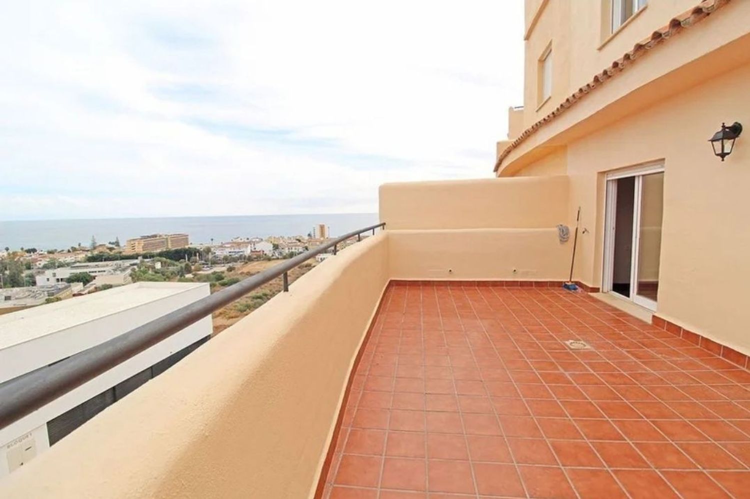 Chalet adosado en Calle Mar de Alborán, 2, La Cala de Mijas, La Cala de Mijas - Foto 8