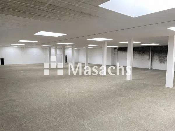 Nave en Ègara - Foto 2