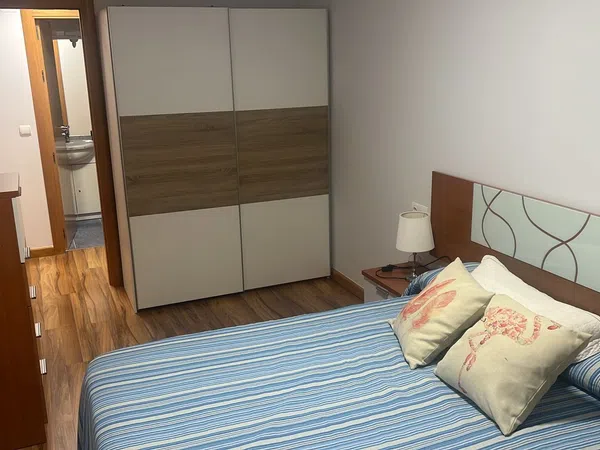 Piso en Calle Clara Campoamor, 3, La Rosaleda, La Rosaleda - Foto 13