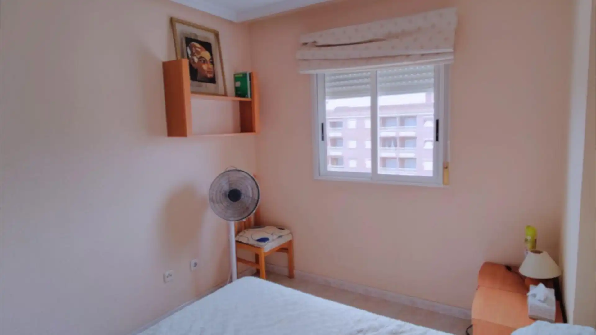 Piso en  Avinguda del Tamarit 45 - Foto 19