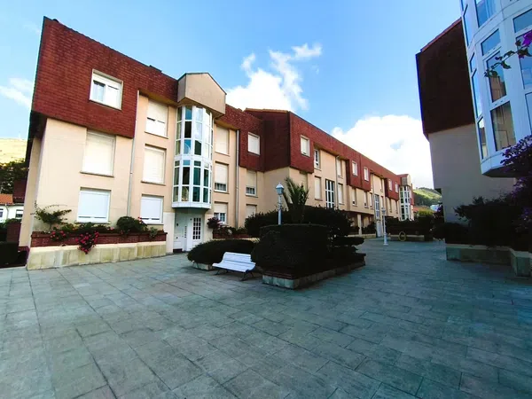 Piso en Barrio Mioño, 48, Mioño-Santullán, Mioño-Santullán - Foto 1