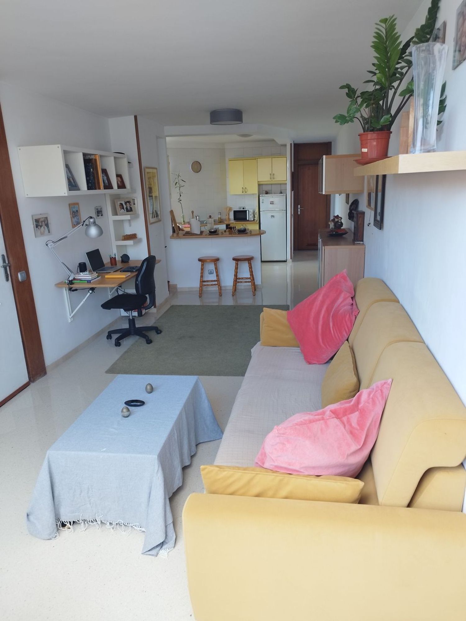 Ático en Calle Francisco Gourié, 41, Triana - Foto 5