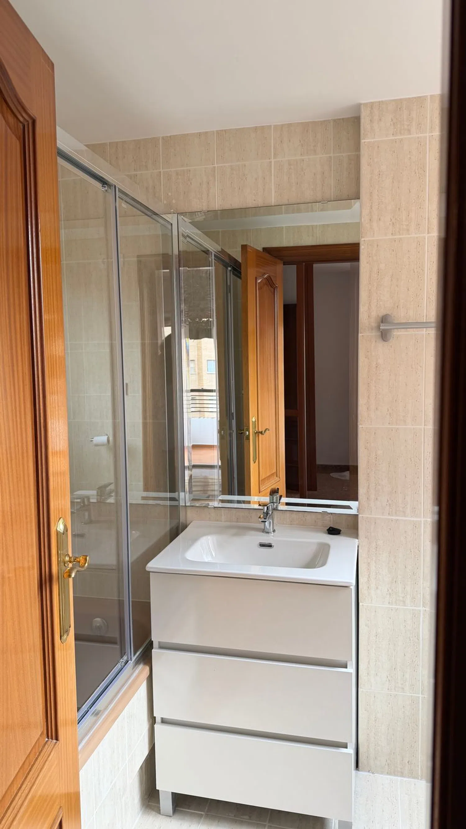 Piso en Barrio La Llum - Foto 24