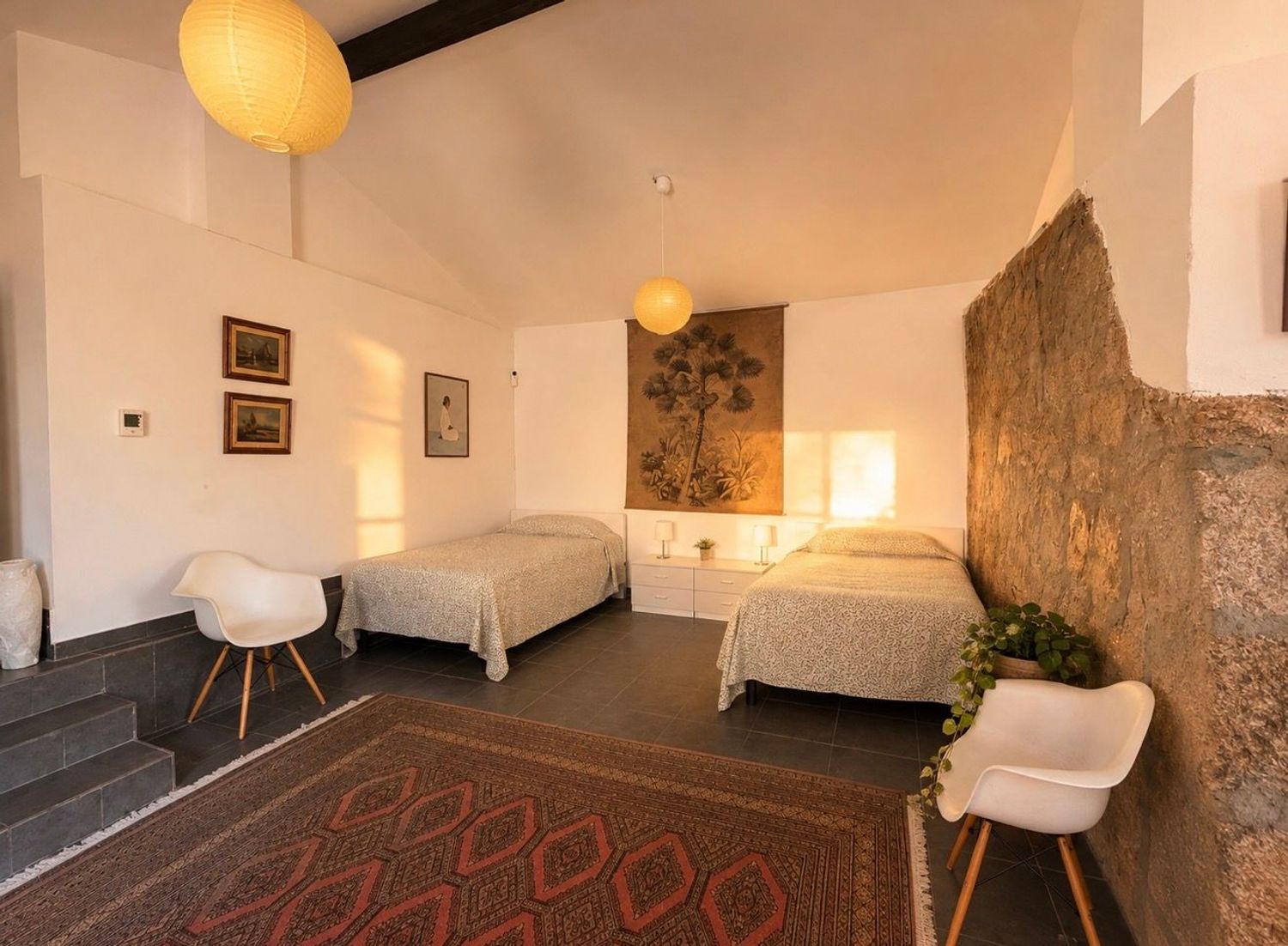 Casa o chalet independiente en Avenida Comunidad de Madrid, 40, La Berzosilla, La Berzosilla - Foto 9