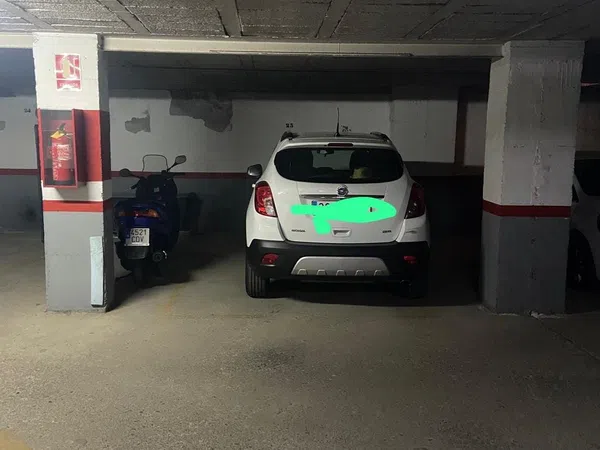 Piso en Calle Amor, 42, Santa Aurelia - Foto 22