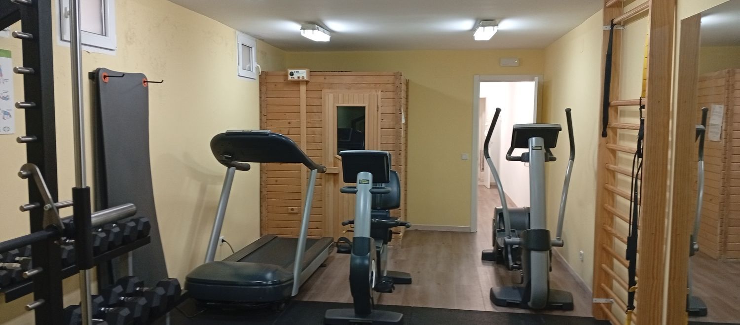 Piso en calle del Marqués de Altamira, 3 - Foto 23