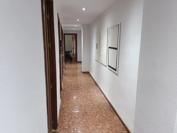 Piso en Plaza del Moreno, 2, San Cayetano, Córdoba - Foto 3