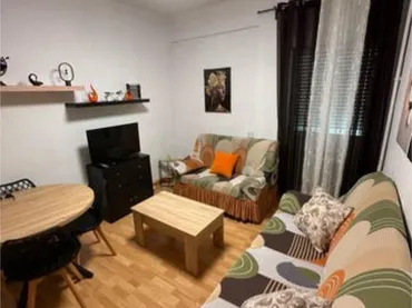 Piso en Murcia - plaza circular - Foto 1