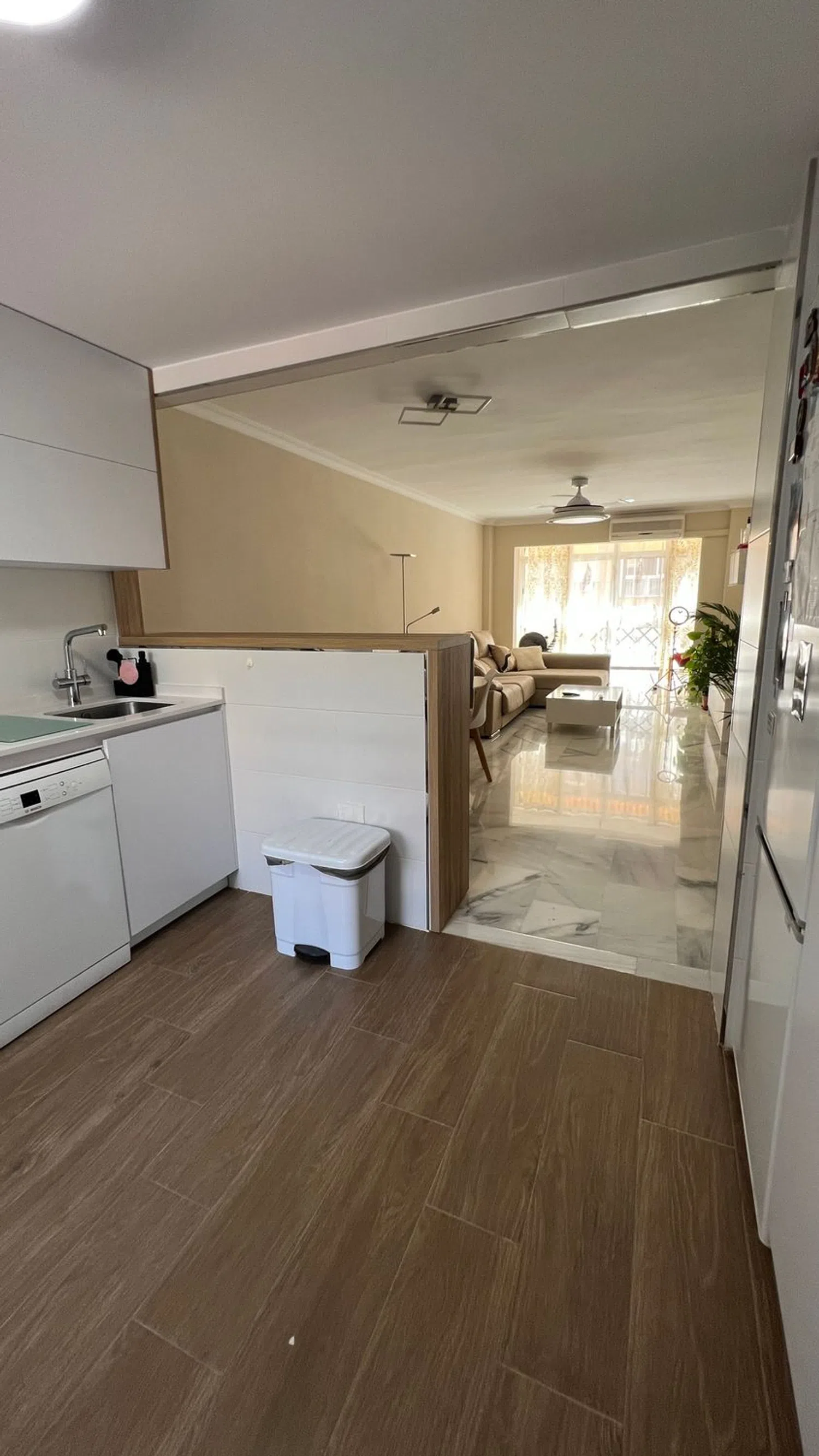 Piso en avenida Manuel Gorria, 63 - Foto 4