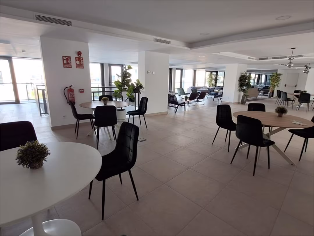 Piso en  Avenida del Camino de lo Cortao 14 - Foto 9